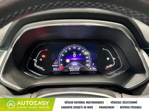 Captur 1.3 TCE 130 CH INTENS BVM6 2020 occasion 83520 Roquebrune sur Argens