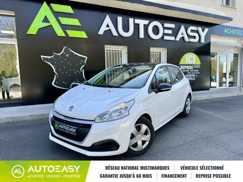 Peugeot 208 1.6 HDI 75 * Ecran Carplay * 92000km * G