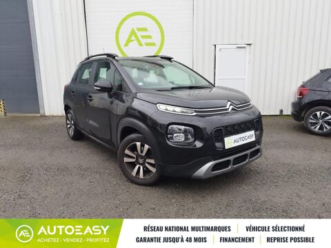 Citroen c3 aircross Citro&euml;n  110CH S&S FEEL BUSINES