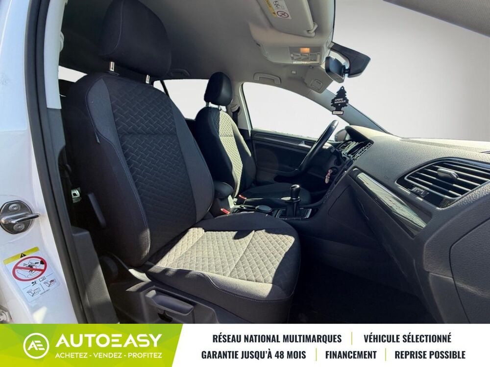 Golf 1.6 TDI 116ch BlueMotion - Join 2018 occasion 24750 Boulazac Isle Manoire