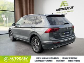 Tiguan Allspace 2.0 TDI 150 Carat Exclusive DSG 7 2021 occasion 24750 Boulazac Isle Manoire