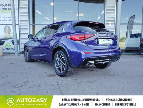 Q30 1.5d 109ch Premium 2016 occasion 66530 Claira