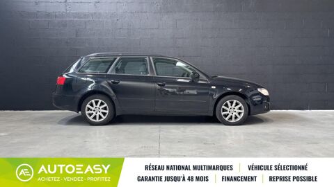 Exeo ST 2.0 TDI 143 ch FAP Reference / Distribution 2026 / Attela 2011 occasion 29850 GOUESNOU
