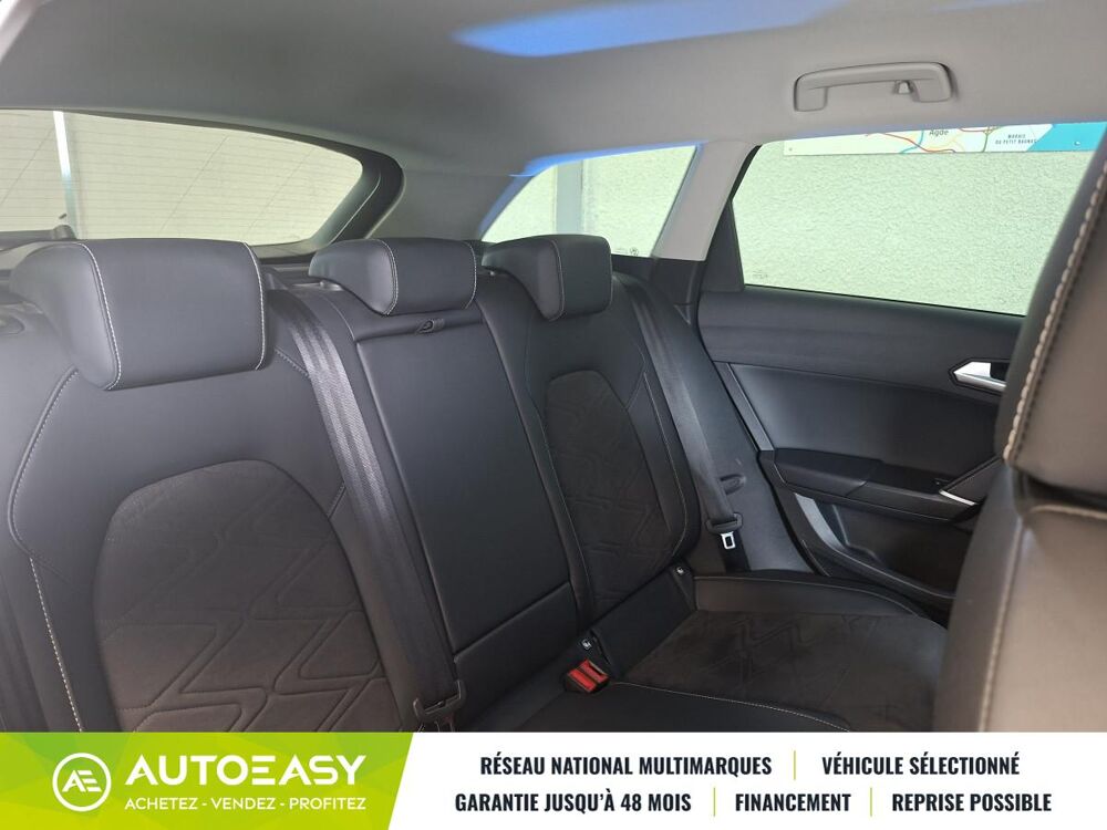 Leon 2.0 TDI 150 SPORTOURER XCELLENCE DSG7 2023 occasion 34770 Gigean
