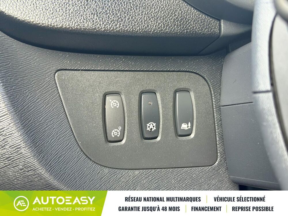 Kangoo Express 1.5 DCI 80 * FULL ENTRETETIEN RENAULT * CT OK * GARANTIE 6 M 2020 occasion 34430 Saint-Jean-de-Vedas