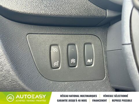 Kangoo Express 1.5 DCI 80 * FULL ENTRETETIEN RENAULT * CT OK * GARANTIE 6 M 2020 occasion 34430 Saint-Jean-de-Vedas