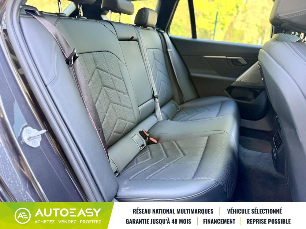 S&eacute;rie 5 M Sport 530e xDrive 299 G61 / FULL Options / 1ere main / TVA 2024 occasion 34430 Saint-Jean-de-Vedas