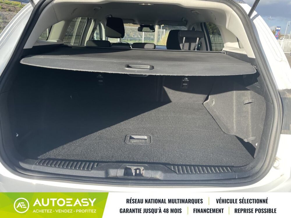 Focus IV 1.0 SCTi EcoBoost 125 CV BOITE AUTO  TITANIUM 2019 occasion 87280 Limoges