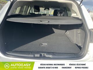 Focus IV 1.0 SCTi EcoBoost 125 CV BOITE AUTO  TITANIUM 2019 occasion 87280 Limoges