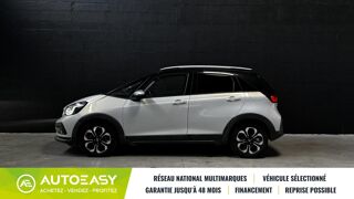 Jazz Crosstar 1.5i Hybrid E-HEV 109 Executive / Barre de toit / C 2020 occasion 29850 GOUESNOU