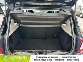 Sandero II Stepway 0.9 TCe 12V eco2 90 cv * CLIM * PRETE A PARTIR 2014 occasion 33185 Le Haillan
