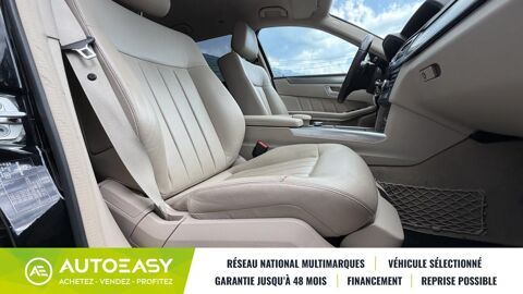 Classe E (2) break 300 2.2 CDI BlueTEC Hybrid 204 7G-tronic Fascinati 2014 occasion 73200 Albertville