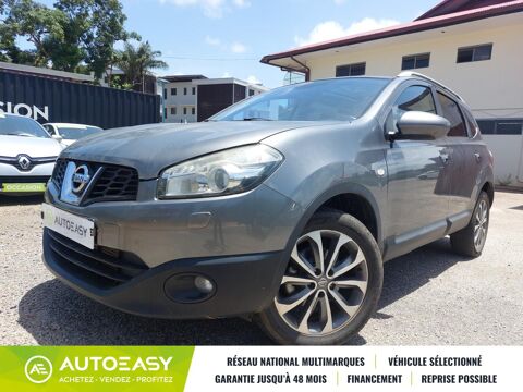 Nissan Qashqai +2 1.5 dCi 110ch FAP // Excellent état 2013 occasion Remire Montjoly 97354