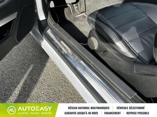Classe E E350 cdi 231ch Executive Airscarf / Entretien Mercedes 2011 occasion 44470 Carquefou