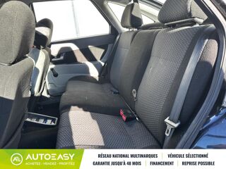 Priora 1.6 98cv 2012 occasion 84260 Sarrians