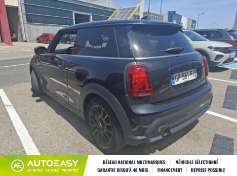 Cooper 1.5 i 12V DCT7 136 2023 occasion 13008 Marseille