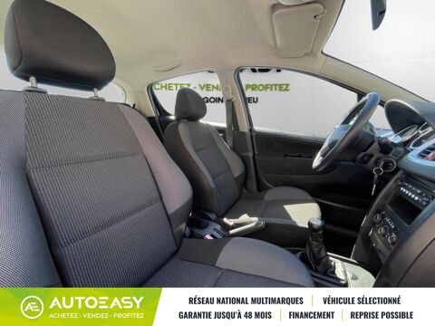 207 1.4 / 75 CH / URBAN 2010 occasion 38300 Bourgoin-Jallieu