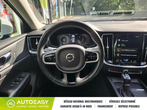 V60 D4 190ch AdBlue Momentum Geartronic 2018 occasion 44470 Carquefou