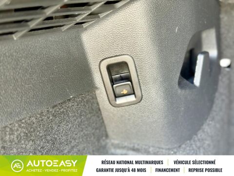Golf 2.0 TDi 116 Active DSG7 / Full historique / Distri et CT ok 2022 occasion 34430 Saint-Jean-de-Vedas