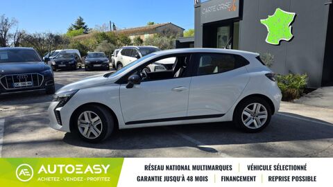 Clio V 1.0 SCe 65ch Evolution 25 2026 occasion 13330 P&eacute;lissanne