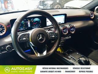 Classe A 200 d 150 Cv Amg line 2020 occasion 83300 Draguignan