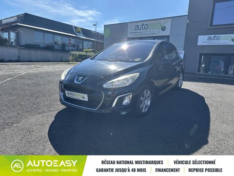 Peugeot 308 1.6 e-HDi FAP 112 SPORTIUM 3990 euros
