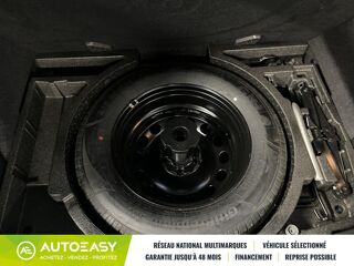Karoq 2.0 TDI 116 ch SCR DSG7 Business / SUIVI CONSTRUCTEUR / ROUE 2023 occasion 64600 Anglet