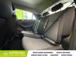 i20 1.0 GDI 101 CH CREATIVE REPROGRAMATION ETHANOL 2019 occasion 83300 Draguignan