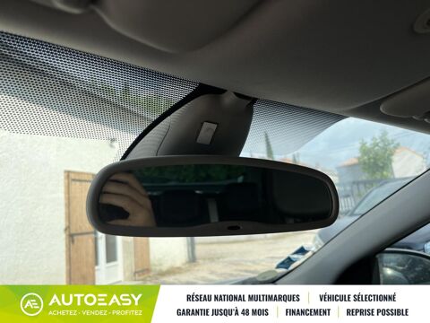 M&eacute;gane 1.5 dCi Bose EDC eco&sup2; 2015 2014 occasion 84260 Sarrians