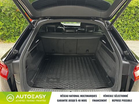 Q8 50 TDI 286ch S line quattro tiptronic 8 2018 occasion 84260 Sarrians