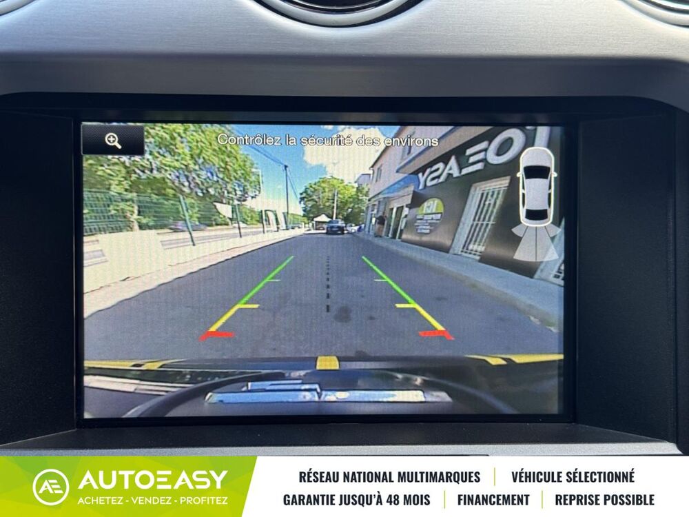 Mustang GT 5.0 V8 421 ch BVA6 / Camera / Hi-Fi Surround / Immat Fran 2016 occasion 34430 Saint-Jean-de-Vedas