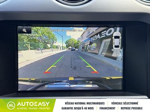 Mustang GT 5.0 V8 421 ch BVA6 / Camera / Hi-Fi Surround / Immat Fran 2016 occasion 34430 Saint-Jean-de-Vedas