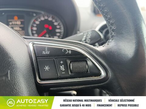 A1 I Phase 2 Sportback 1.4 TDI 12V 90 cv 2015 occasion 78380 Bougival