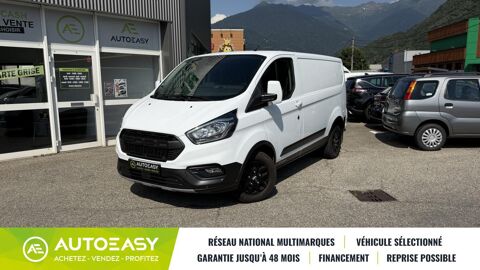 Transit Custom 2.0 tdci 170 TRAIL 2023 occasion 73200 Albertville