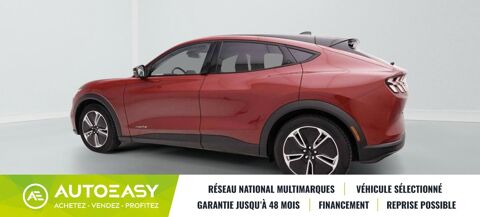 Mustang Mach-E 72KWH 2025 occasion 35230 Saint-Armel
