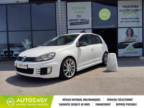 Volkswagen golf 14 TSI 122cv CARAT 4990 euros
