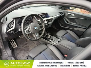 S&eacute;rie 1 (F40) 118i M SPORT 140 / 1er Main / ENTRETIEN FULL BMW 2020 occasion 78380 Bougival