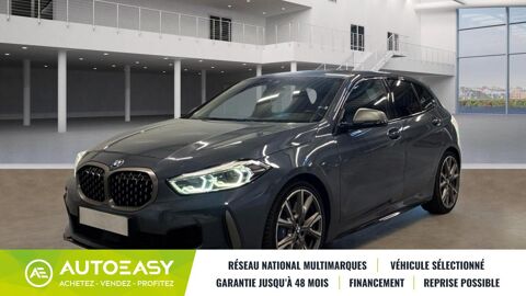 S&eacute;rie 1 M135i xDrive 2.0 i 16V 306 2021 occasion 13008 Marseille