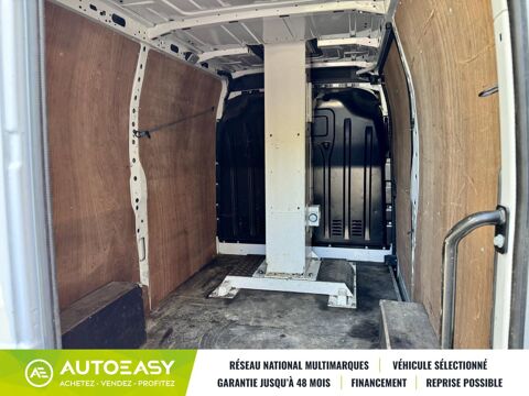 Master Nacelle SOCAGE 12VT 2.3 DCi 145 ch / PAS de TVA / 12 metres 2022 occasion 34430 Saint-Jean-de-Vedas