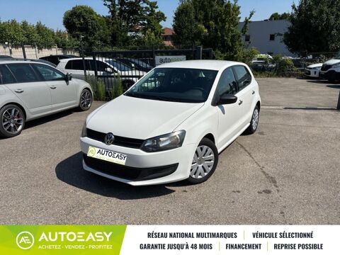 Volkswagen polo 1.4 / 86 ch / Trendline CLIM 5 PLACES 74