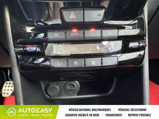 208 GTI 200 CV BY SPORT bi couleur 2016 occasion 73200 Albertville