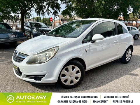 Opel corsa 1.3 CDTI 75cv &Eacute;dition 111 / 1ere 