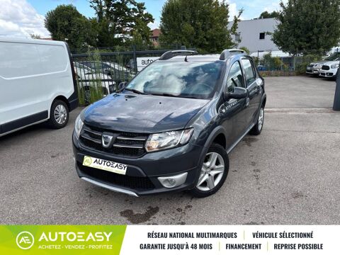 Dacia sandero 0.9 TCe 90 ch / Stepway 9990 euros