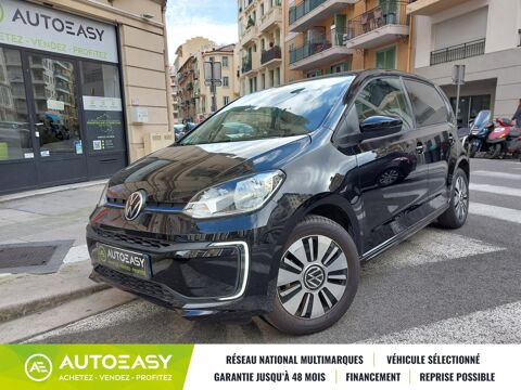 Volkswagen up ! E ! ELECTRIQUE 83CH 5 PORTES CAMERA 99