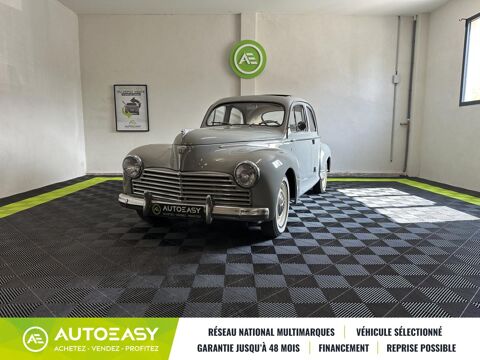 Peugeot Divers Model A Luxe 1960 occasion Sarrians 84260