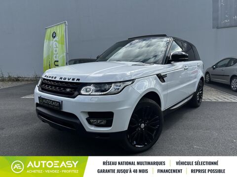 Annonce voiture Land-Rover Range Rover 19990 €