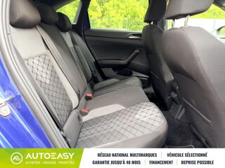 Taigo 1.0 TSI DSG7 110 ch R-Line-Entretiens &agrave; jour-Cam&eacute;ra Av et Ar 2023 occasion 57100 Thionville