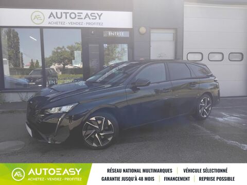 Annonce voiture Peugeot 308 SW 14490 �