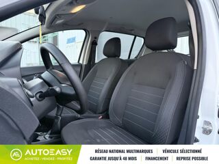Sandero II Phase 2 1.0 SCe 75 cv * Historique Complet * Moteur Chang 2020 occasion 33185 Le Haillan