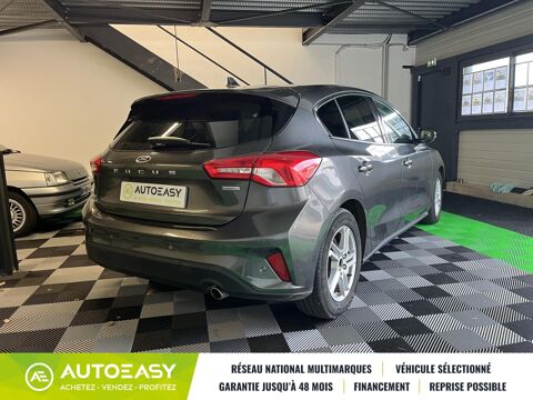 Focus 1.5 EcoBlue Trend Business 120 ch / DISTRIBUTION FAITE / CAR 2019 occasion 64600 Anglet